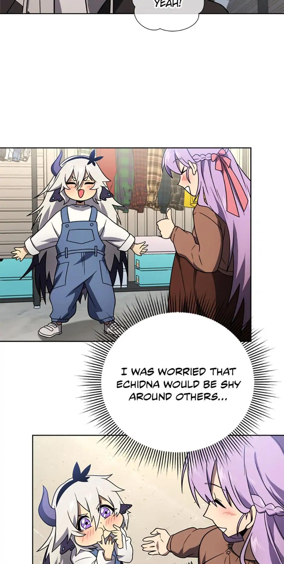 Player Who Returned 10,000 Years Later Chap 55 - Next Chap 56