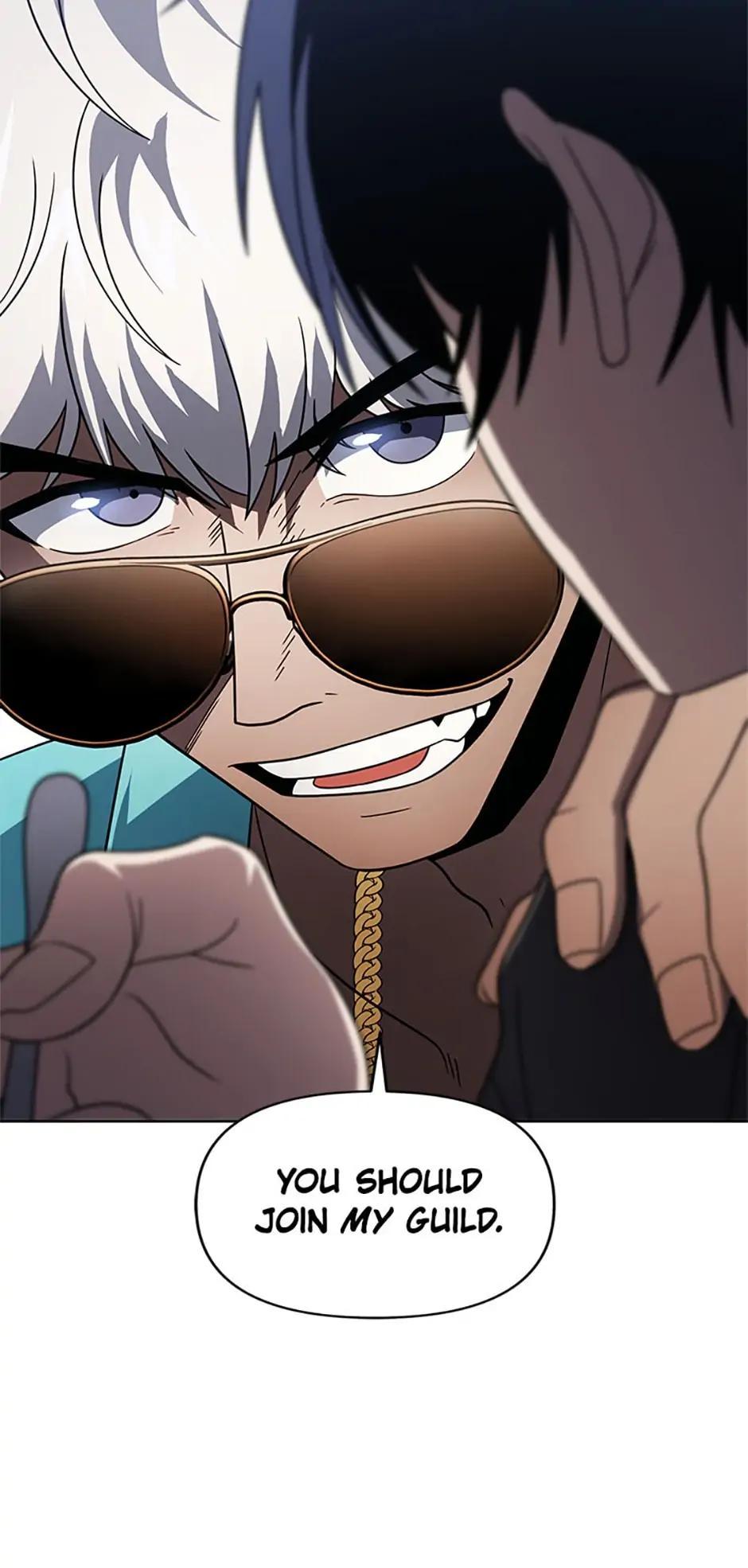Player Who Returned 10,000 Years Later Chap 56 - Next Chap 57