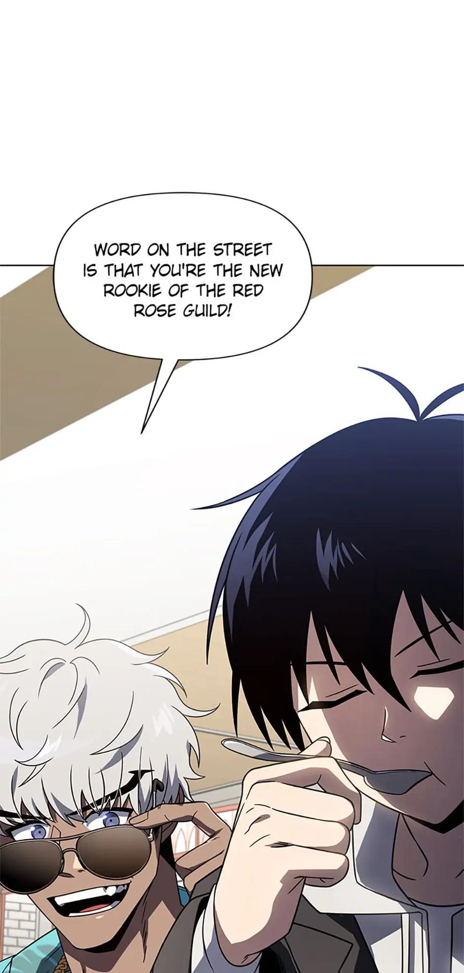 Player Who Returned 10,000 Years Later Chap 56 - Next Chap 57