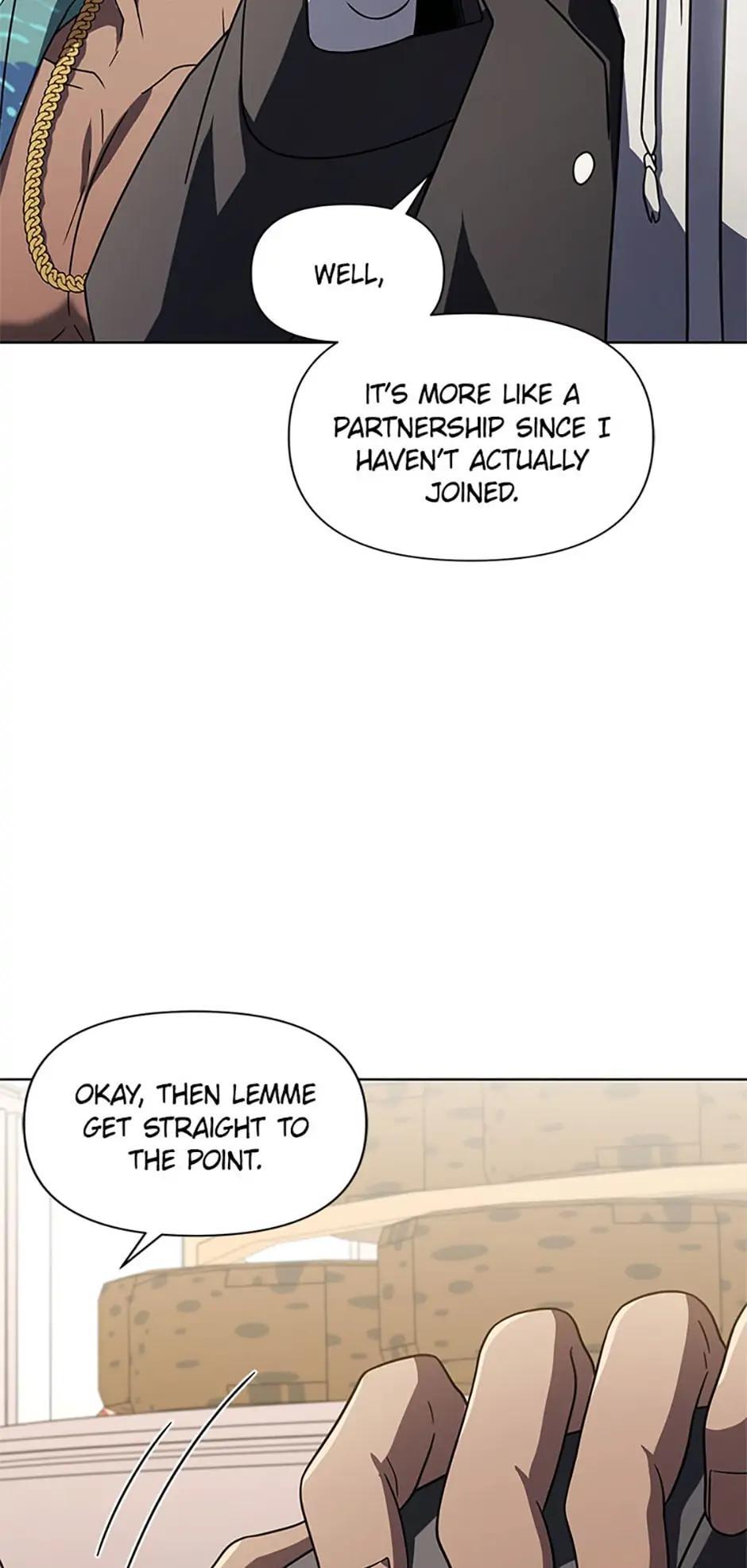 Player Who Returned 10,000 Years Later Chap 56 - Next Chap 57