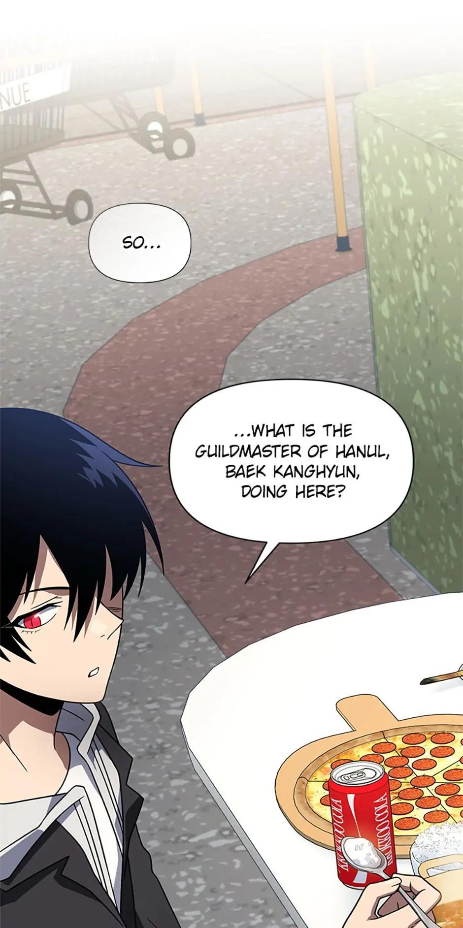 Player Who Returned 10,000 Years Later Chap 56 - Next Chap 57