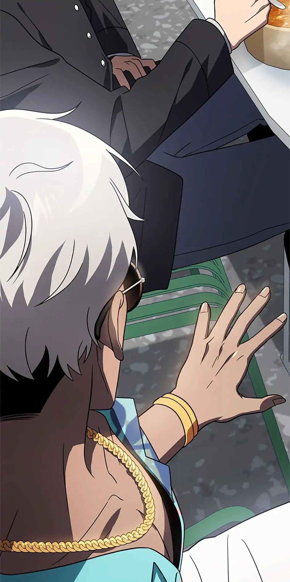 Player Who Returned 10,000 Years Later Chap 56 - Next Chap 57