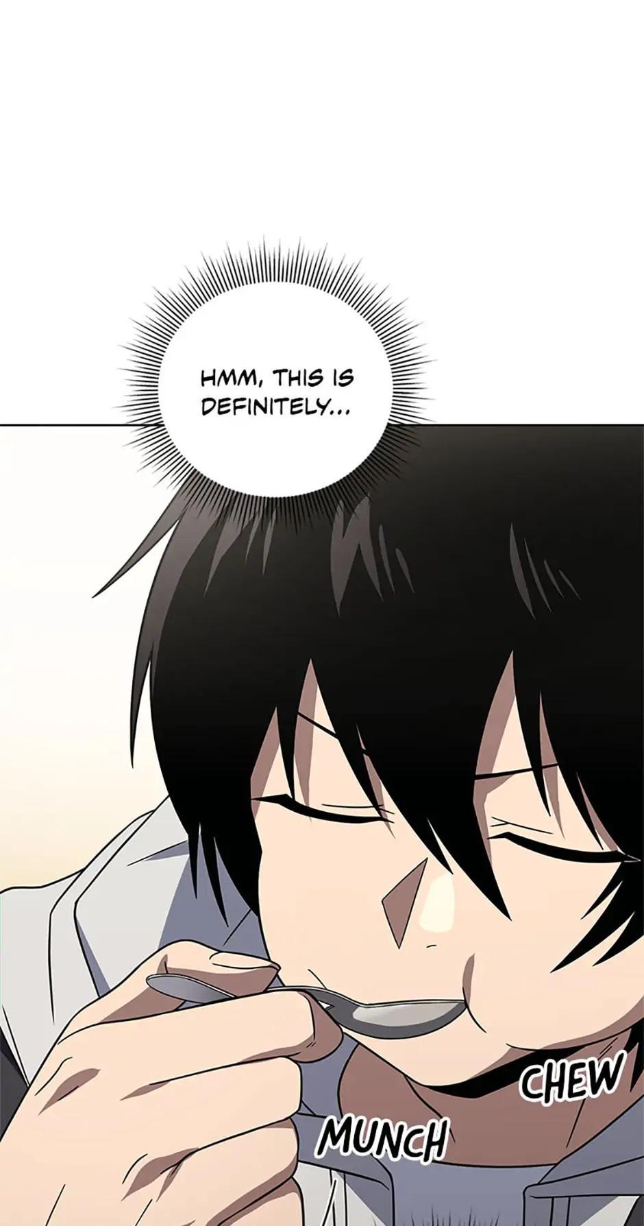 Player Who Returned 10,000 Years Later Chap 56 - Next Chap 57