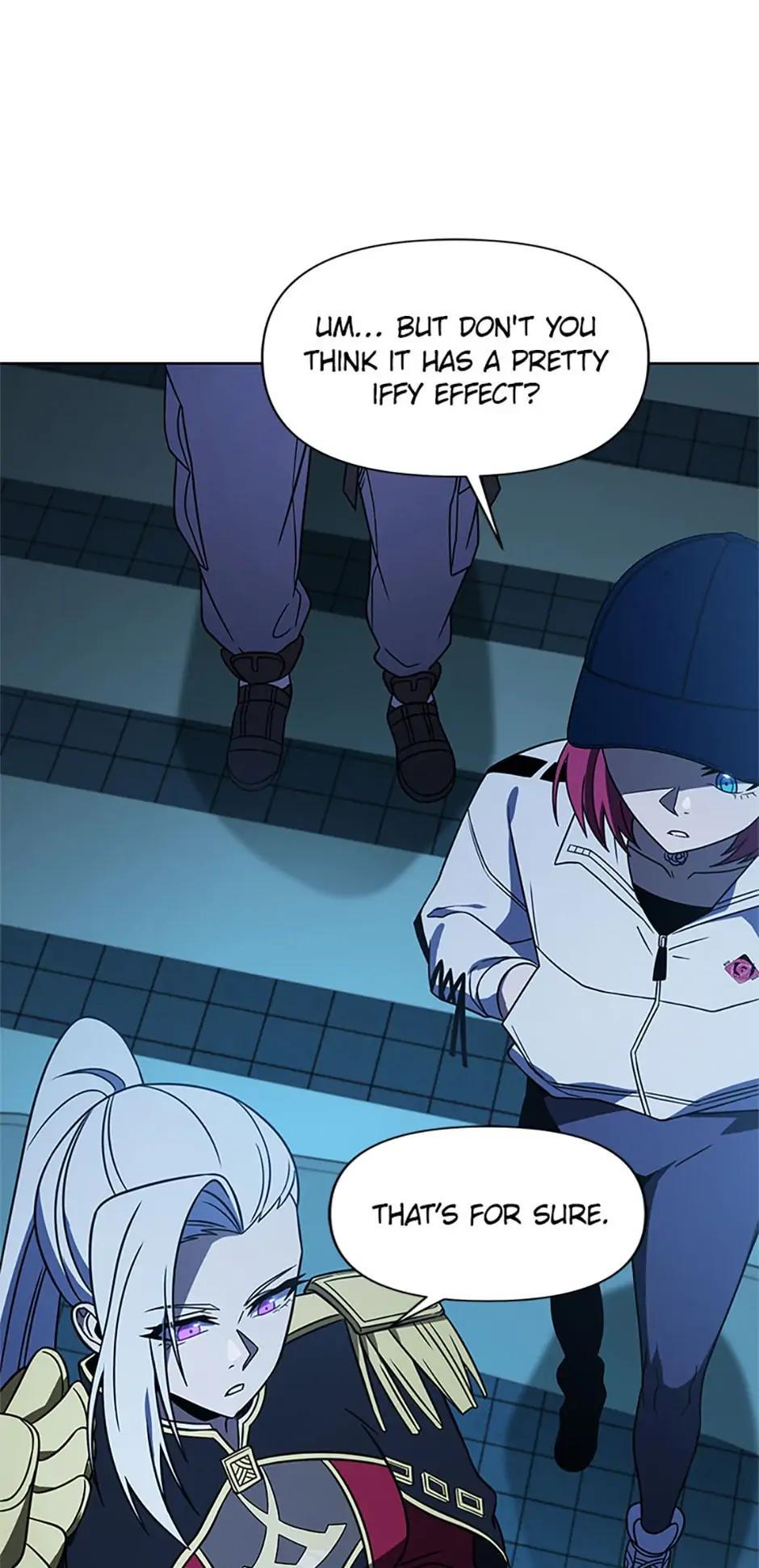 Player Who Returned 10,000 Years Later Chap 56 - Next Chap 57