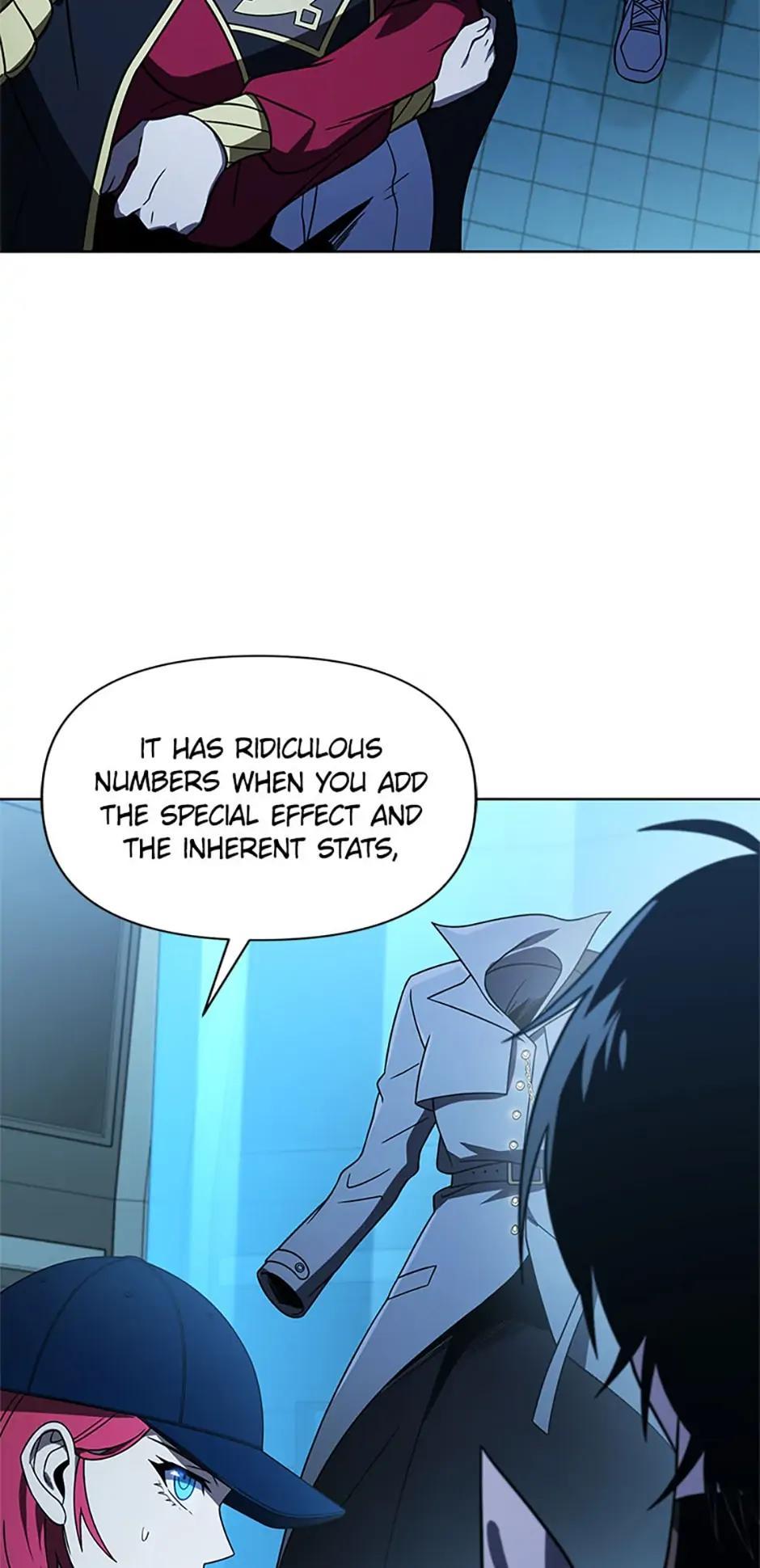 Player Who Returned 10,000 Years Later Chap 56 - Next Chap 57