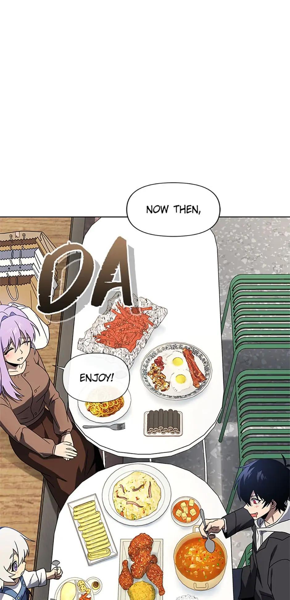 Player Who Returned 10,000 Years Later Chap 56 - Next Chap 57