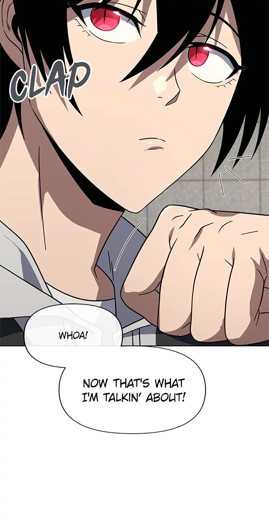 Player Who Returned 10,000 Years Later Chap 56 - Next Chap 57
