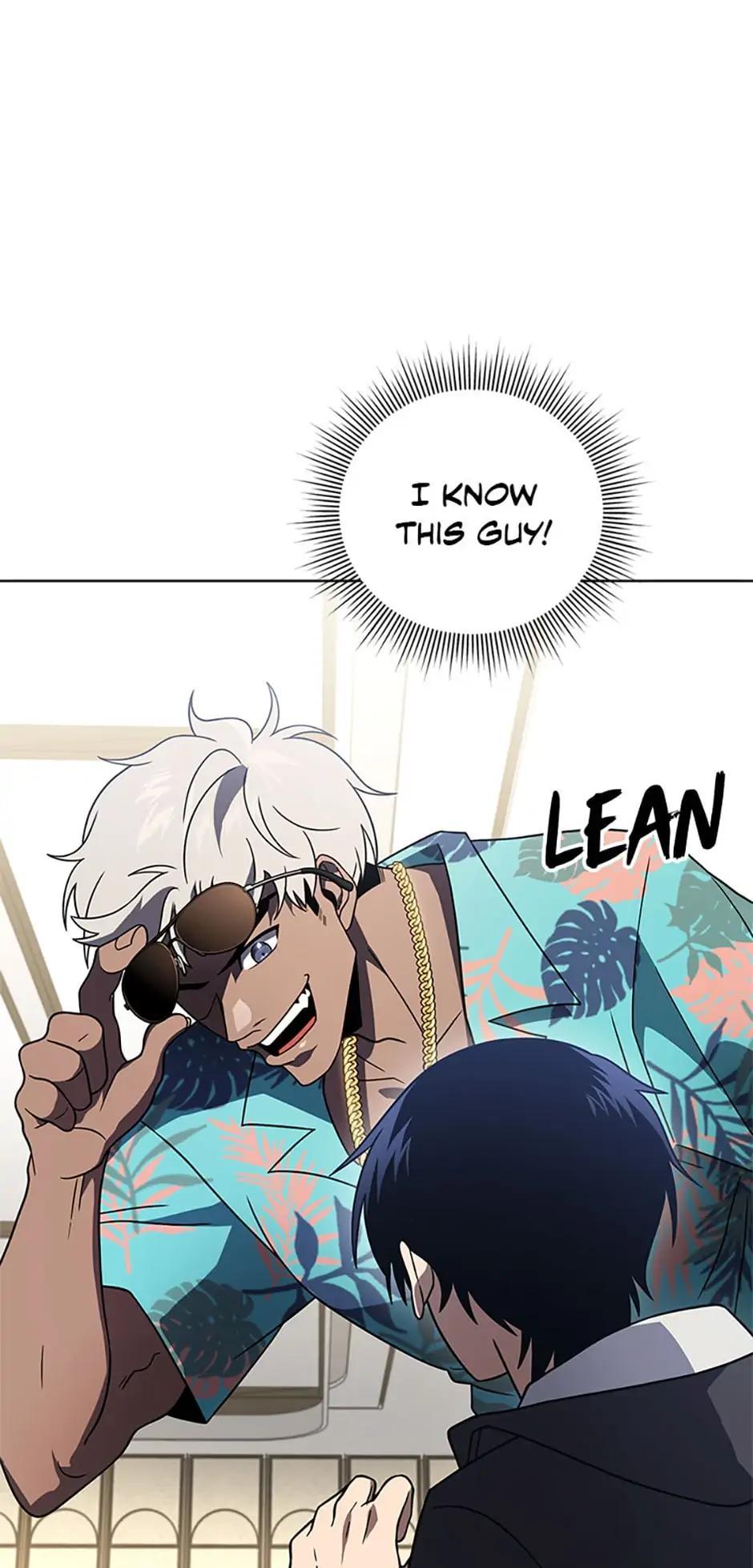 Player Who Returned 10,000 Years Later Chap 56 - Next Chap 57