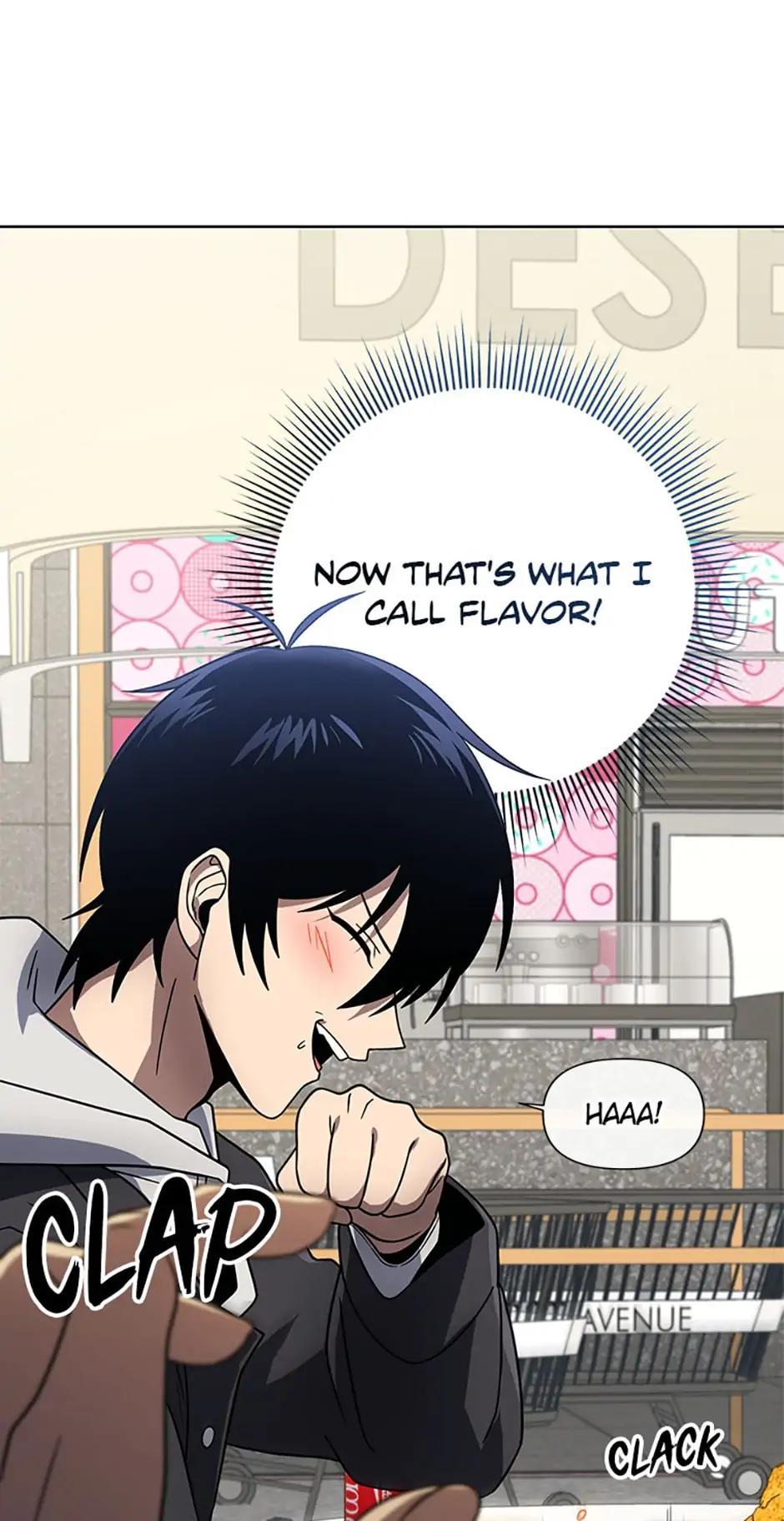 Player Who Returned 10,000 Years Later Chap 56 - Next Chap 57