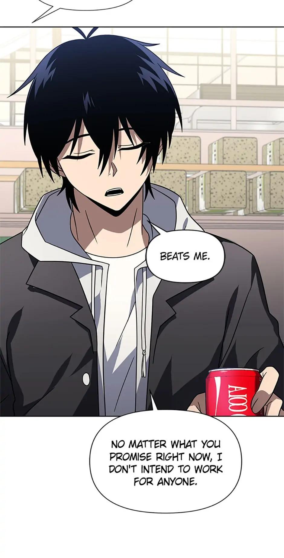 Player Who Returned 10,000 Years Later Chap 56 - Next Chap 57