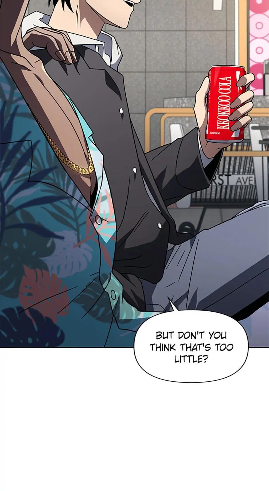 Player Who Returned 10,000 Years Later Chap 56 - Next Chap 57