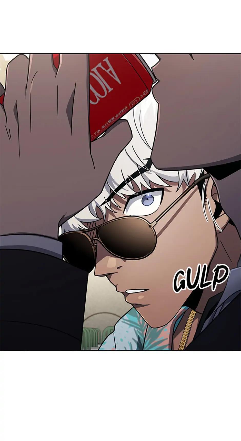 Player Who Returned 10,000 Years Later Chap 56 - Next Chap 57