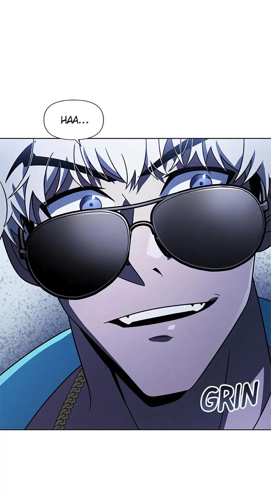 Player Who Returned 10,000 Years Later Chap 56 - Next Chap 57