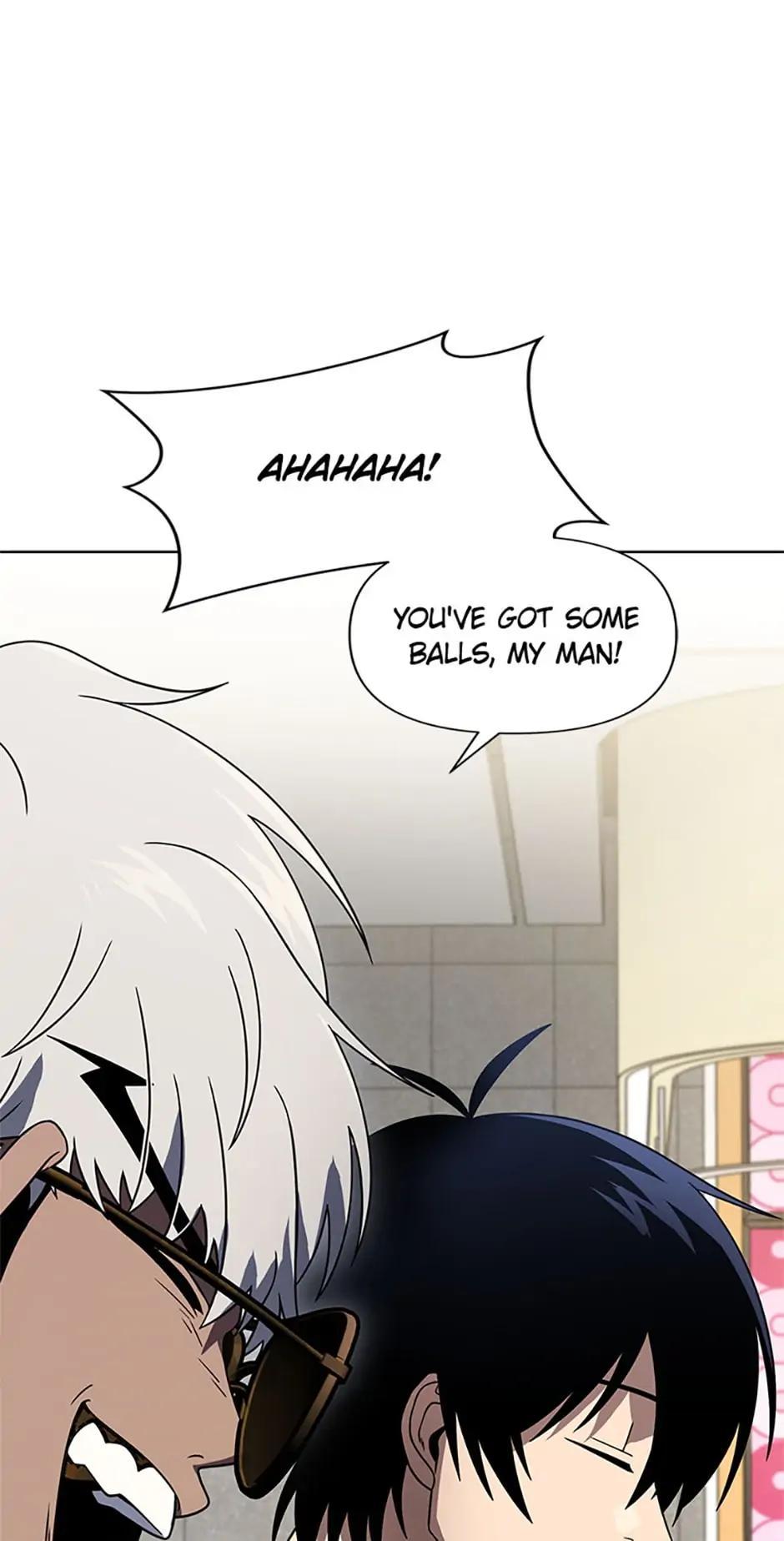 Player Who Returned 10,000 Years Later Chap 56 - Next Chap 57