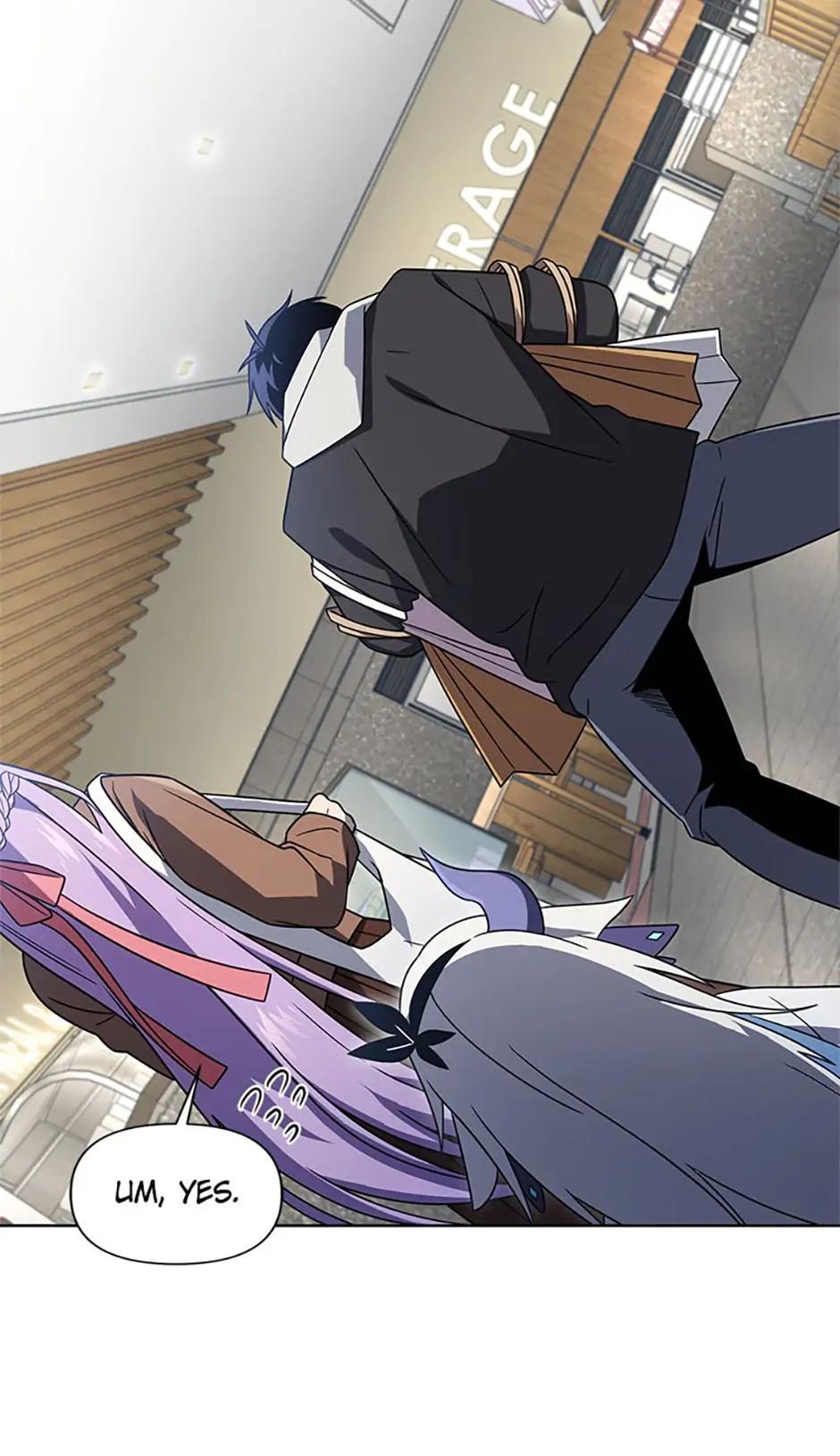 Player Who Returned 10,000 Years Later Chap 56 - Next Chap 57