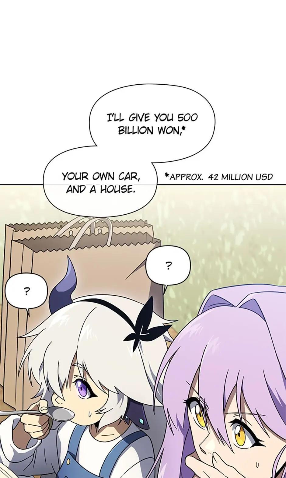 Player Who Returned 10,000 Years Later Chap 56 - Next Chap 57