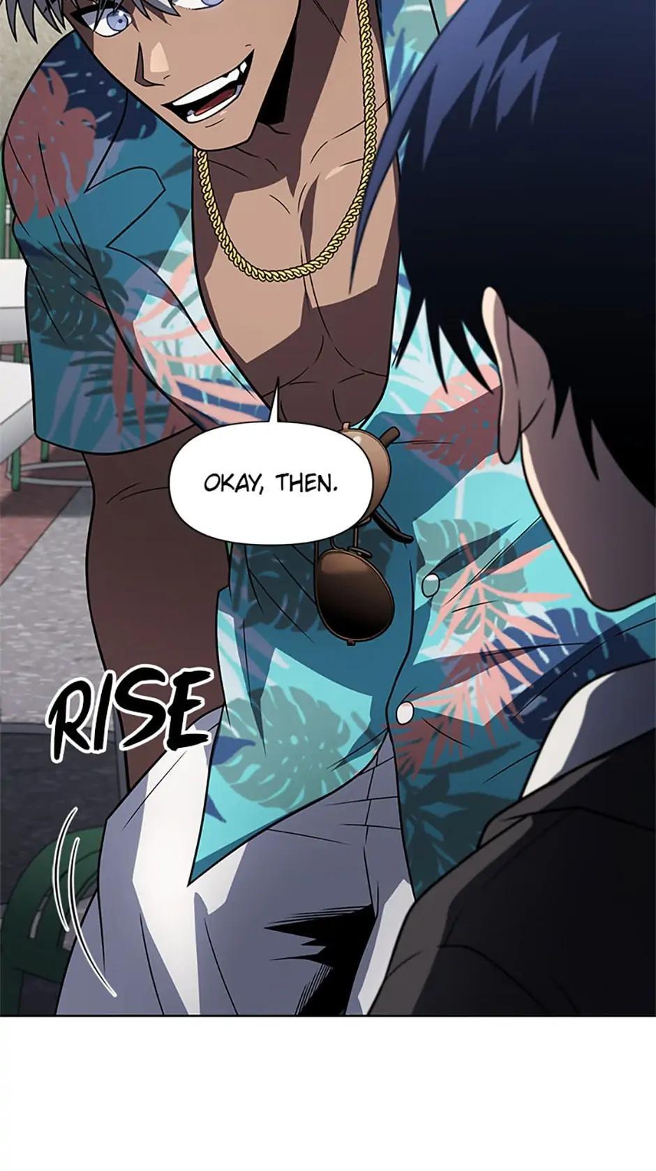 Player Who Returned 10,000 Years Later Chap 56 - Next Chap 57