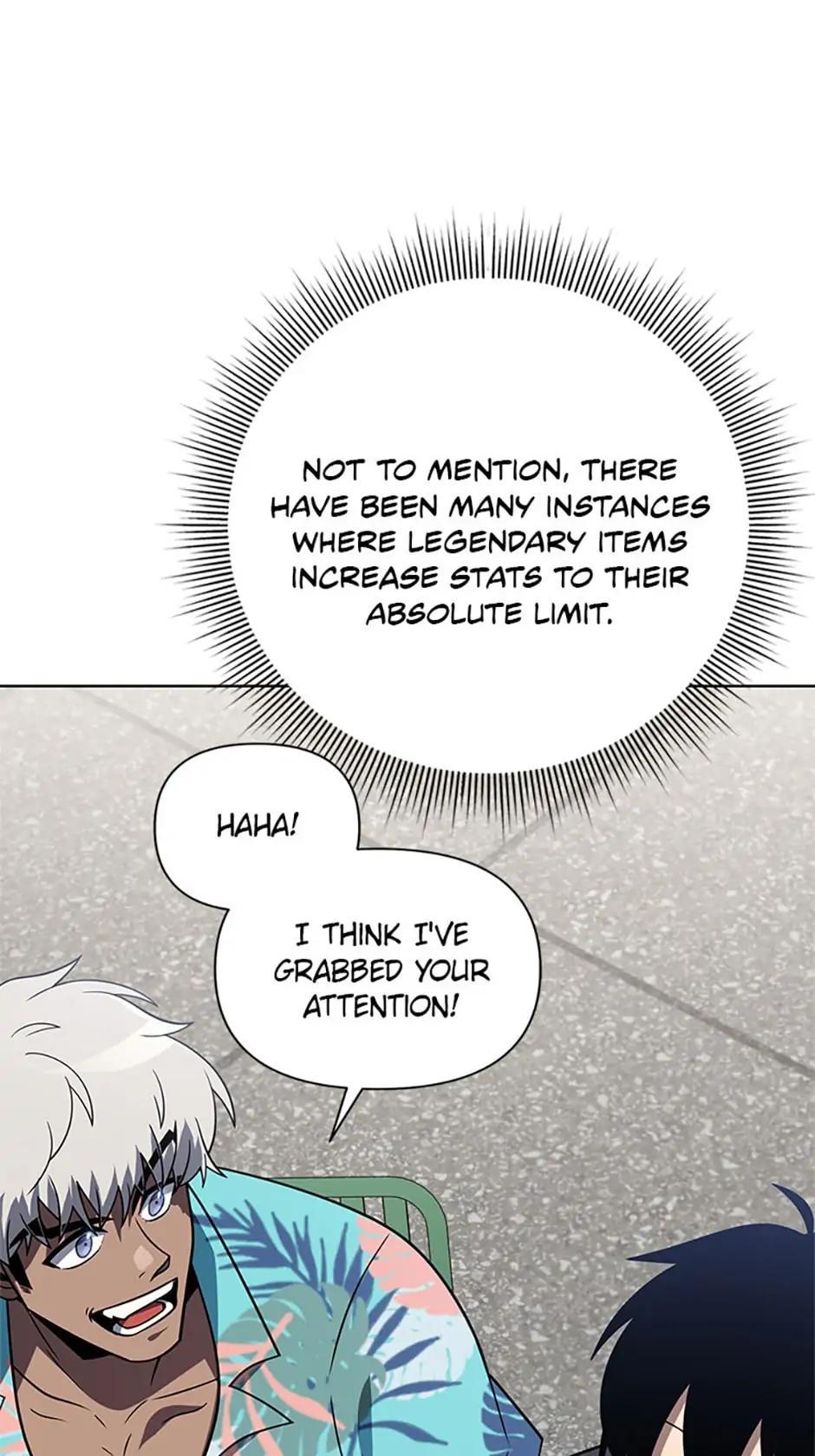 Player Who Returned 10,000 Years Later Chap 56 - Next Chap 57