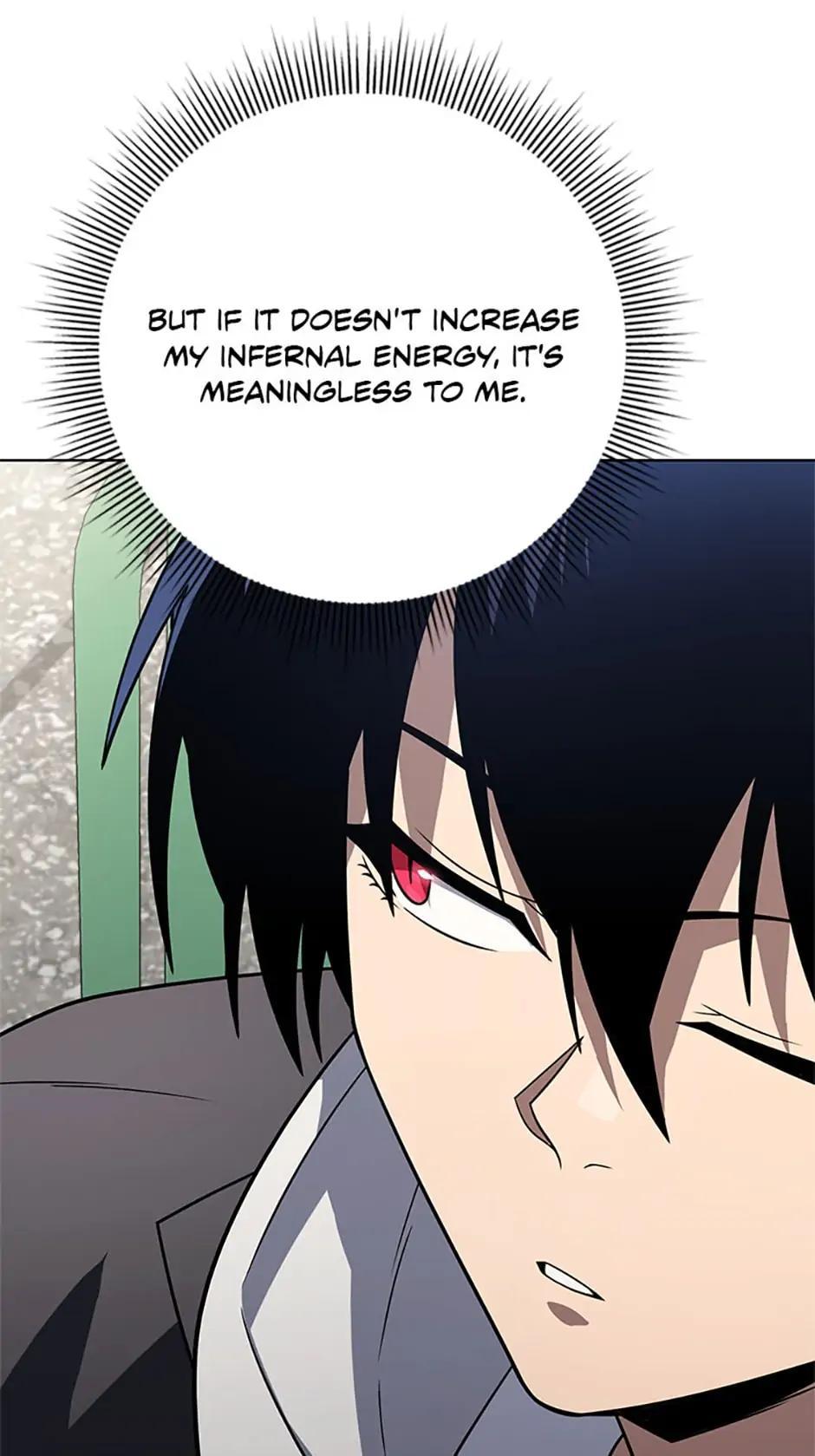 Player Who Returned 10,000 Years Later Chap 56 - Next Chap 57