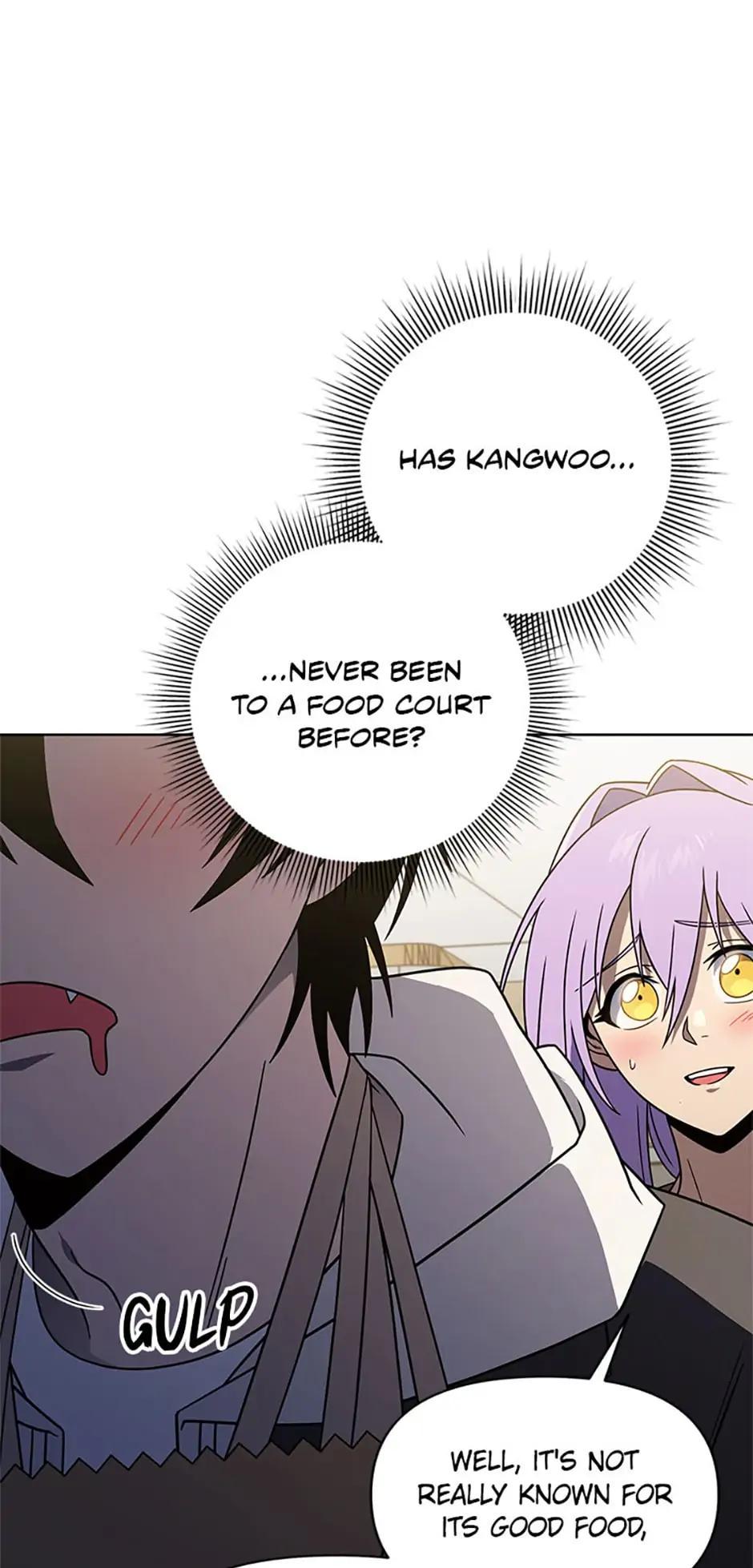 Player Who Returned 10,000 Years Later Chap 56 - Next Chap 57