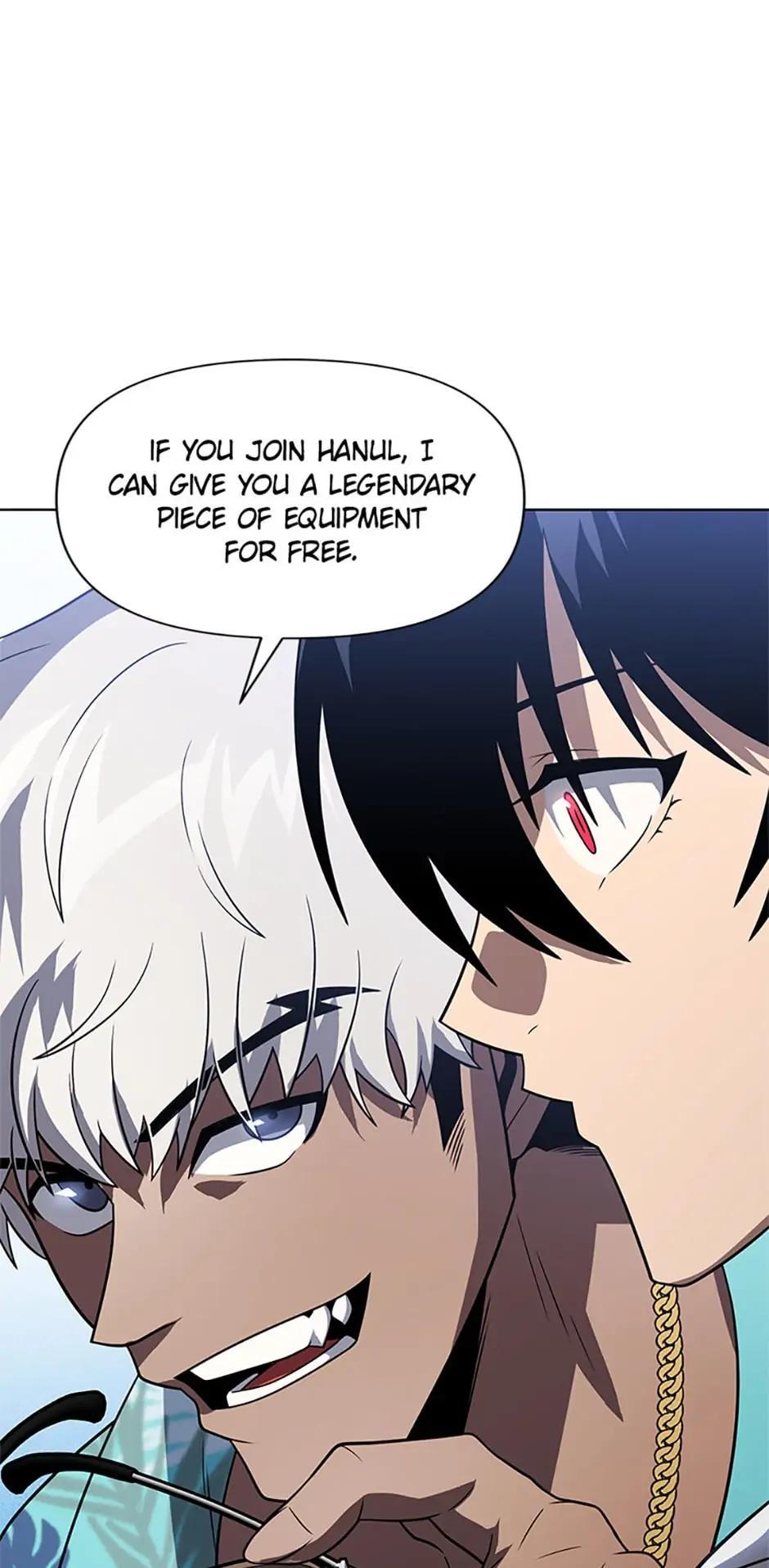 Player Who Returned 10,000 Years Later Chap 56 - Next Chap 57