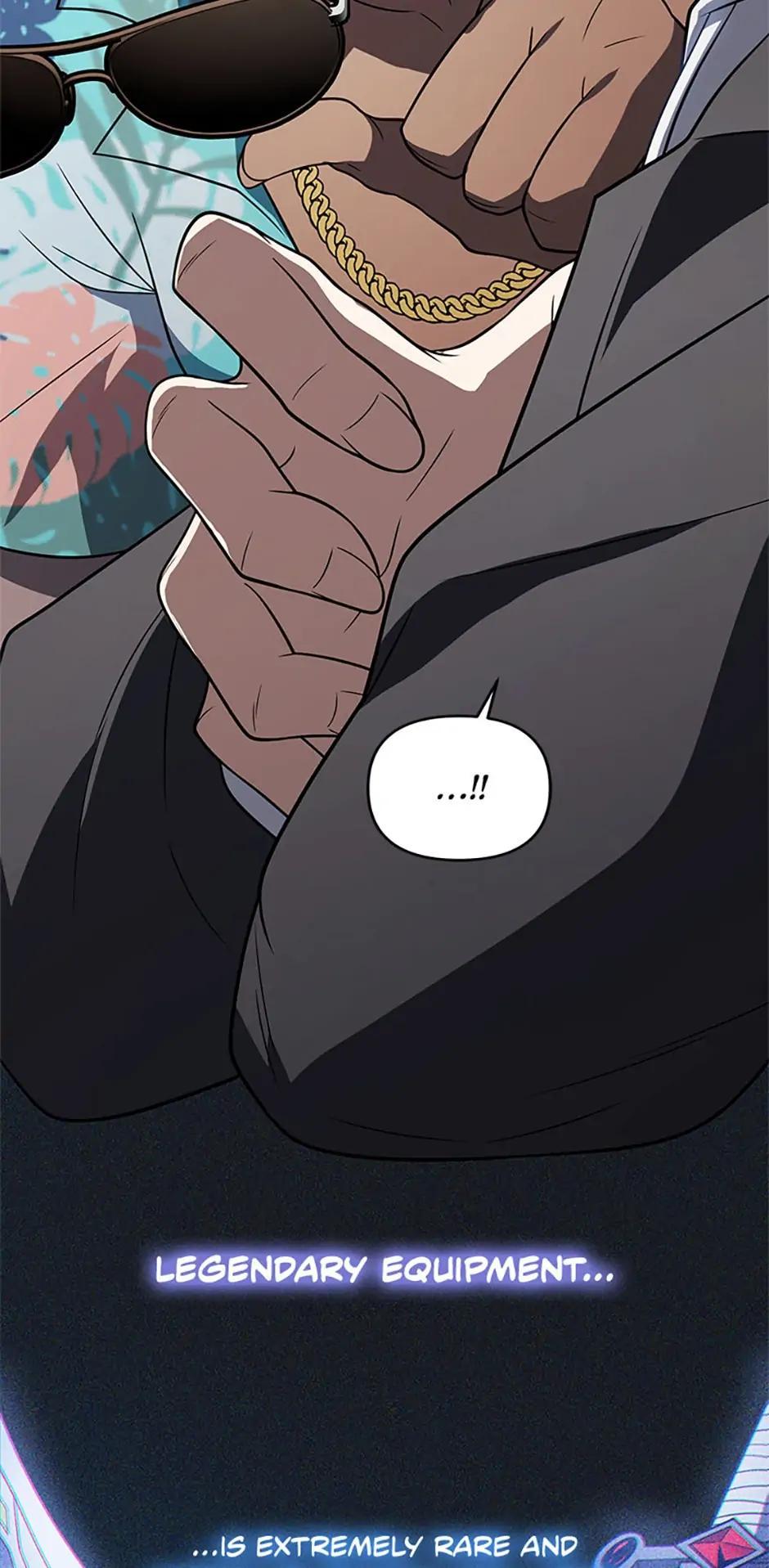 Player Who Returned 10,000 Years Later Chap 56 - Next Chap 57