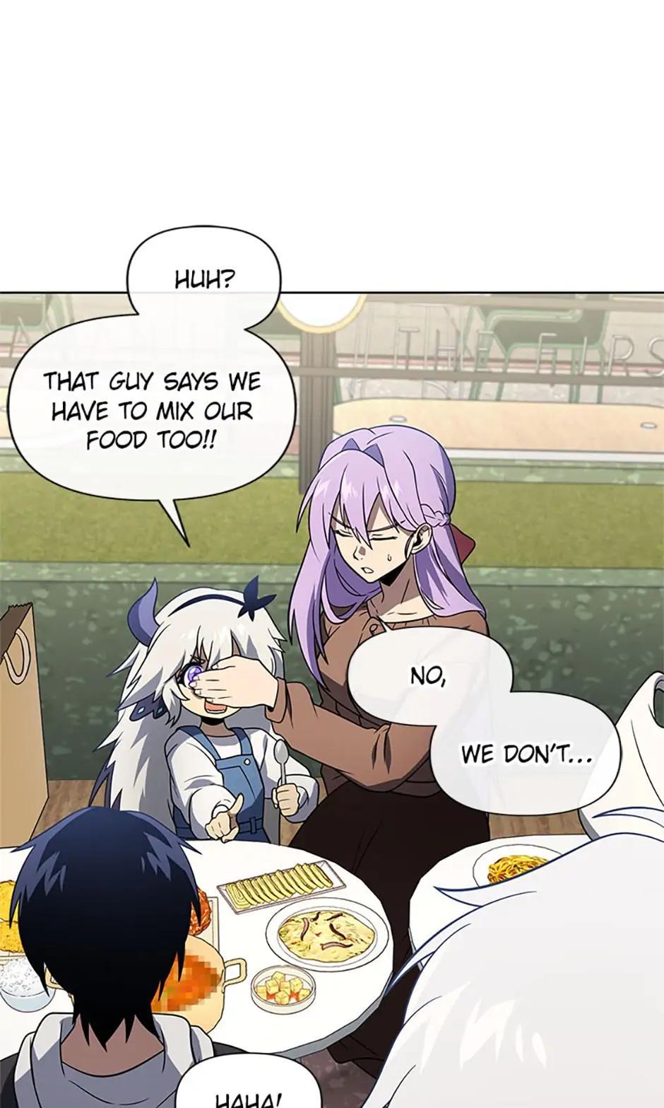 Player Who Returned 10,000 Years Later Chap 56 - Next Chap 57