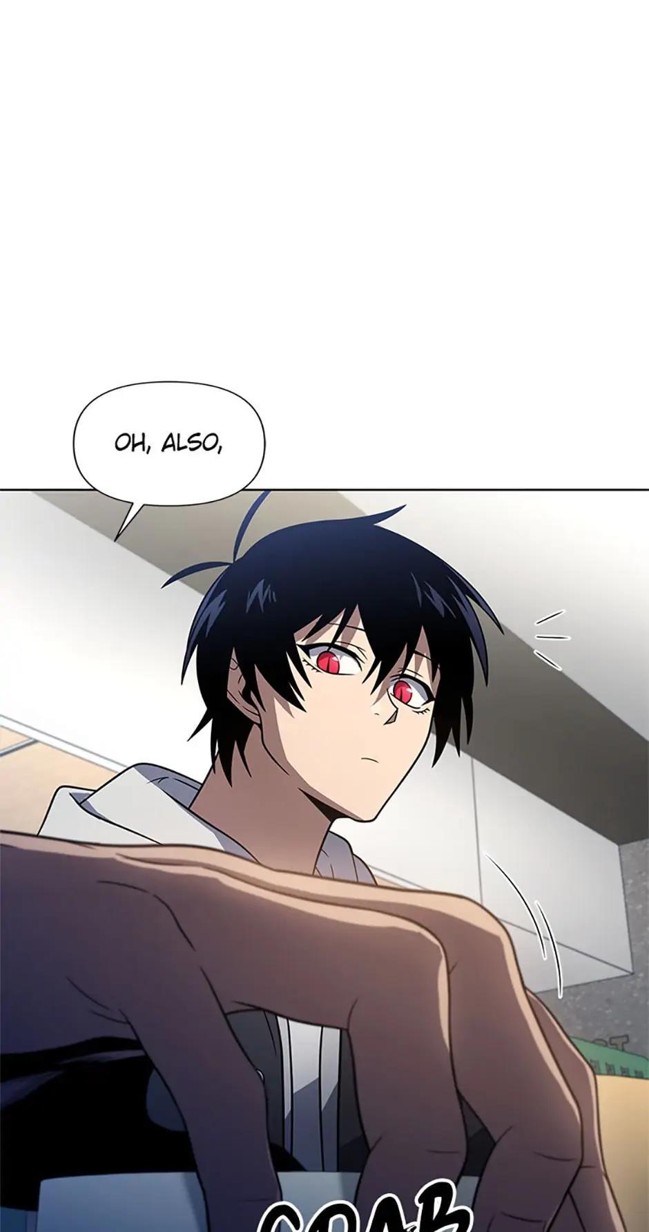 Player Who Returned 10,000 Years Later Chap 56 - Next Chap 57