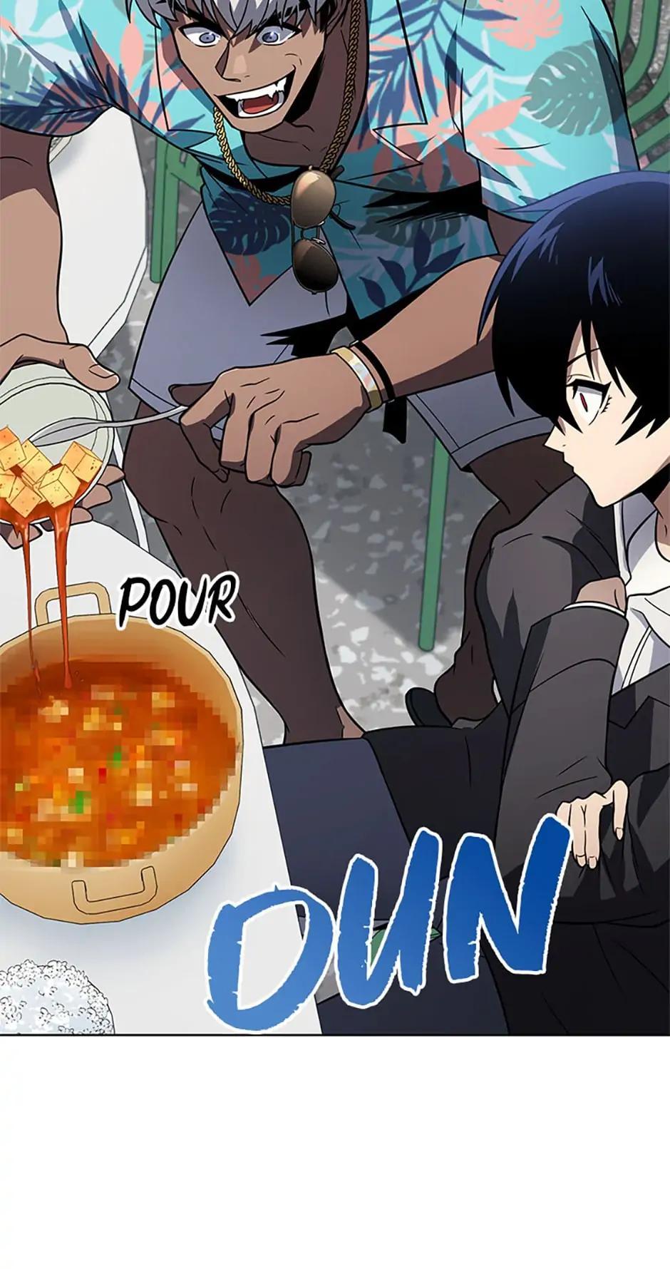 Player Who Returned 10,000 Years Later Chap 56 - Next Chap 57