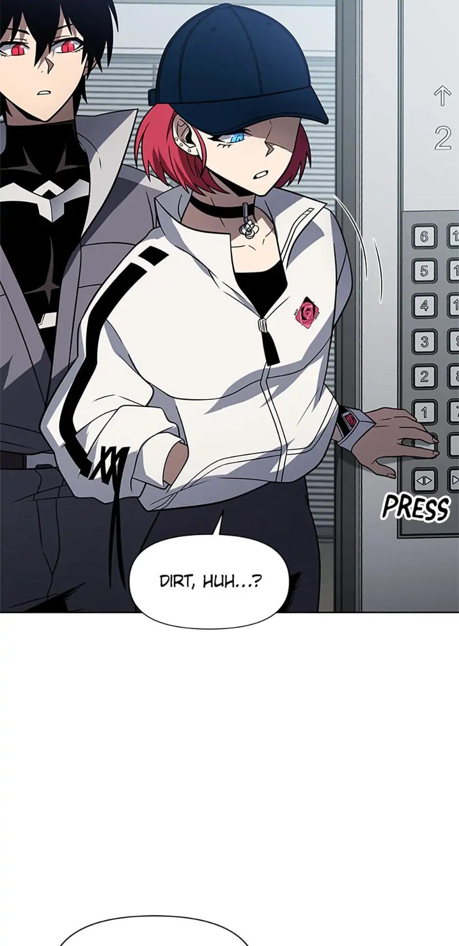 Player Who Returned 10,000 Years Later Chap 56 - Next Chap 57