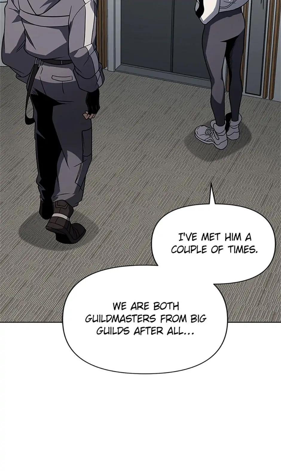 Player Who Returned 10,000 Years Later Chap 56 - Next Chap 57