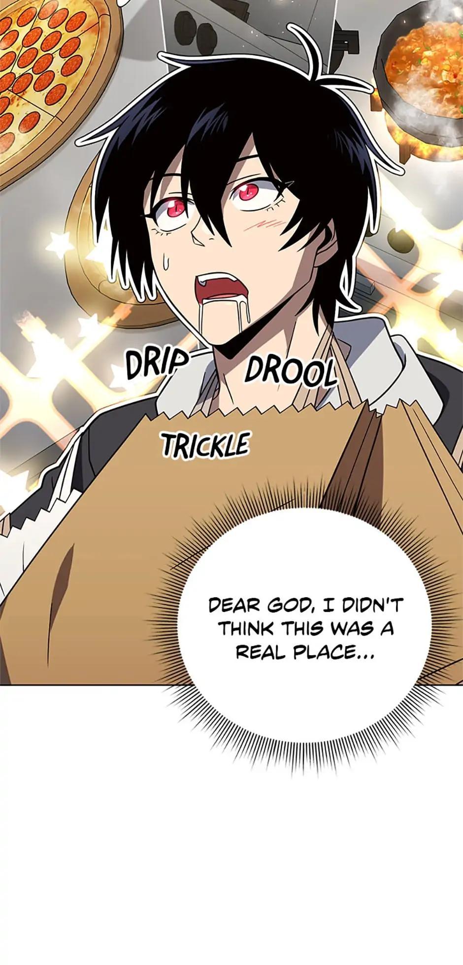 Player Who Returned 10,000 Years Later Chap 56 - Next Chap 57