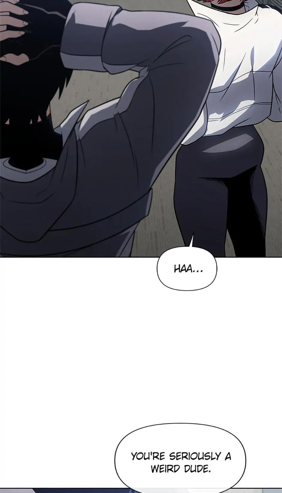 Player Who Returned 10,000 Years Later Chap 56 - Next Chap 57