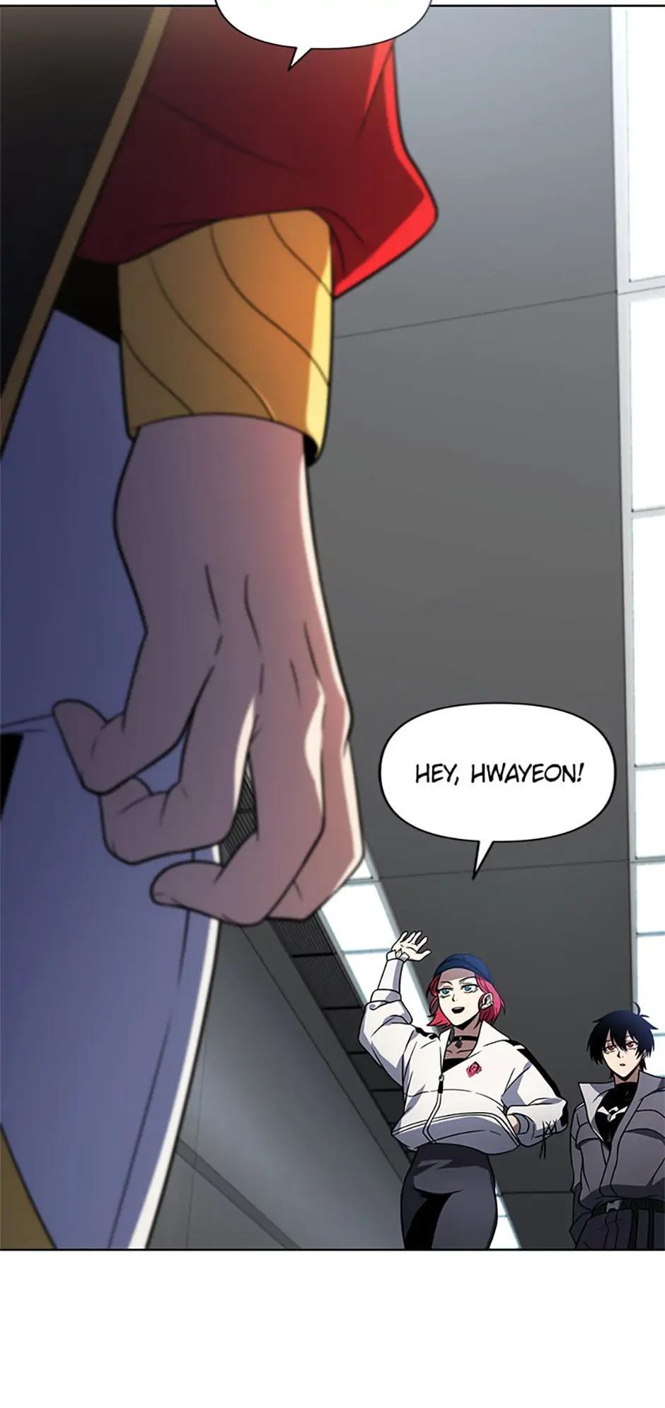 Player Who Returned 10,000 Years Later Chap 56 - Next Chap 57