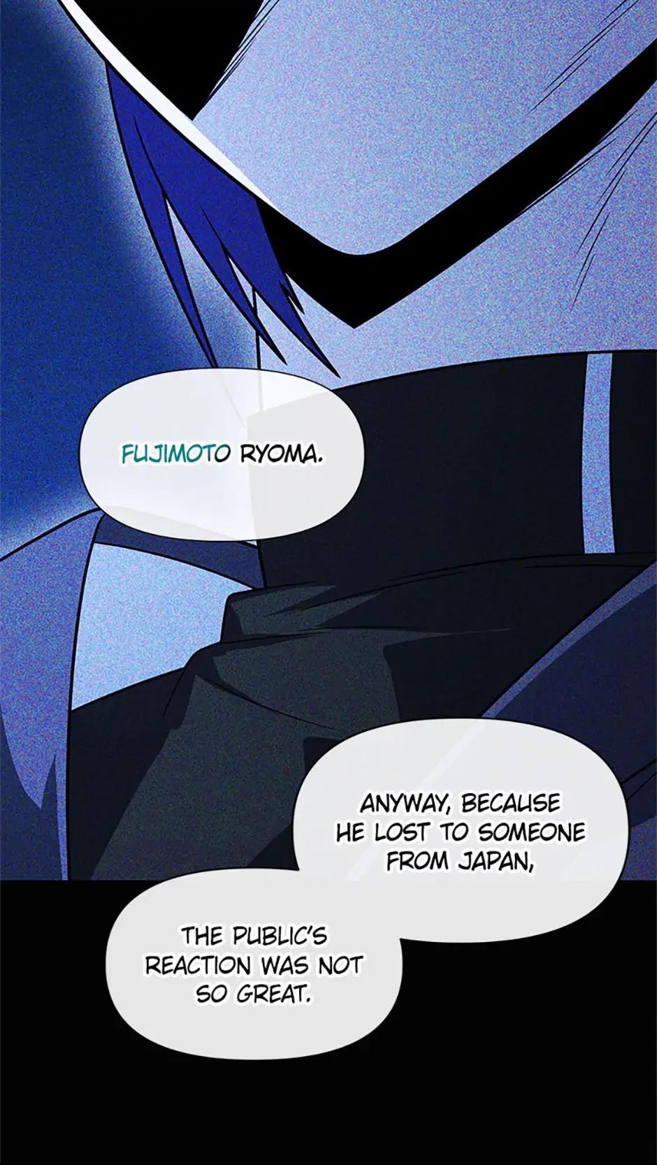 Player Who Returned 10,000 Years Later Chap 56 - Next Chap 57