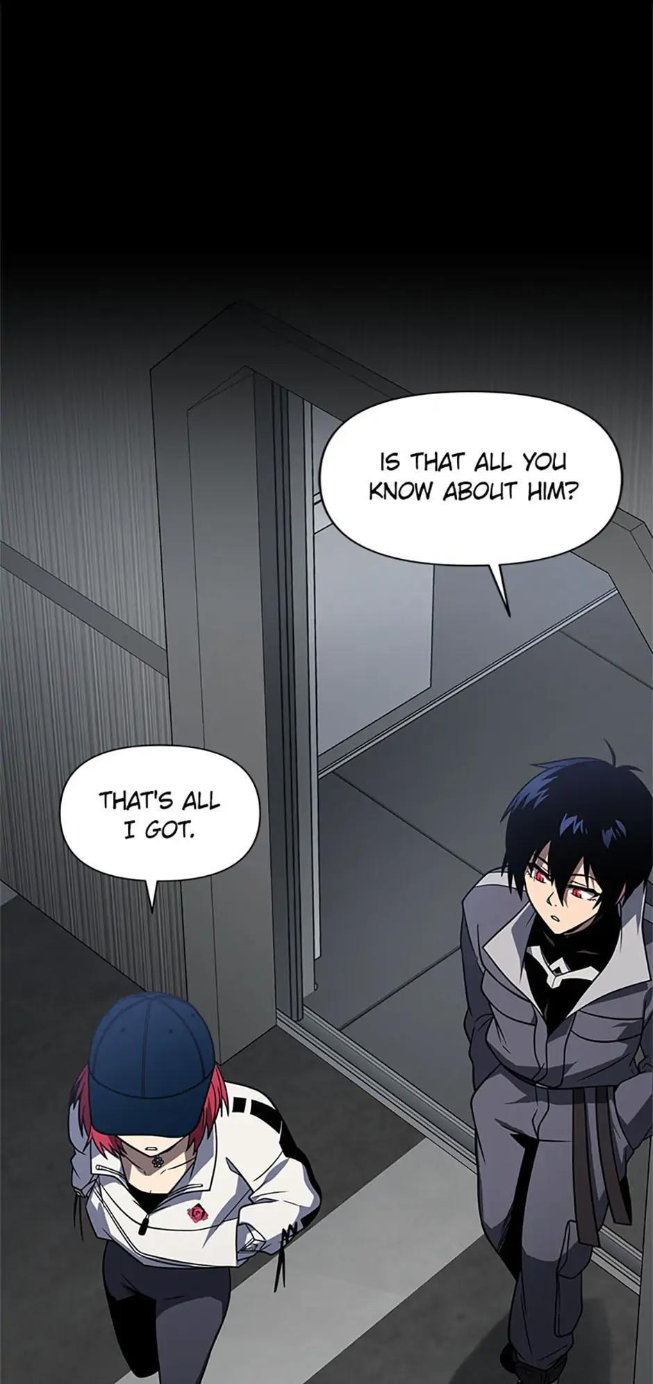 Player Who Returned 10,000 Years Later Chap 56 - Next Chap 57