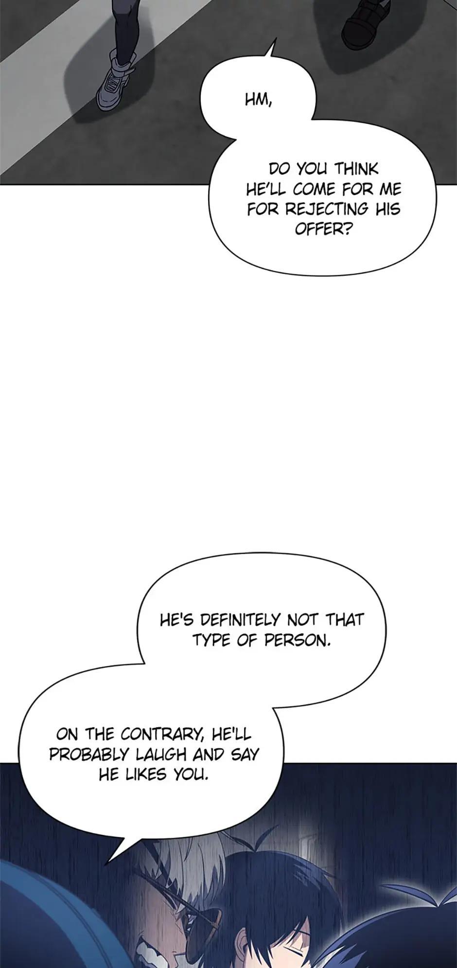 Player Who Returned 10,000 Years Later Chap 56 - Next Chap 57