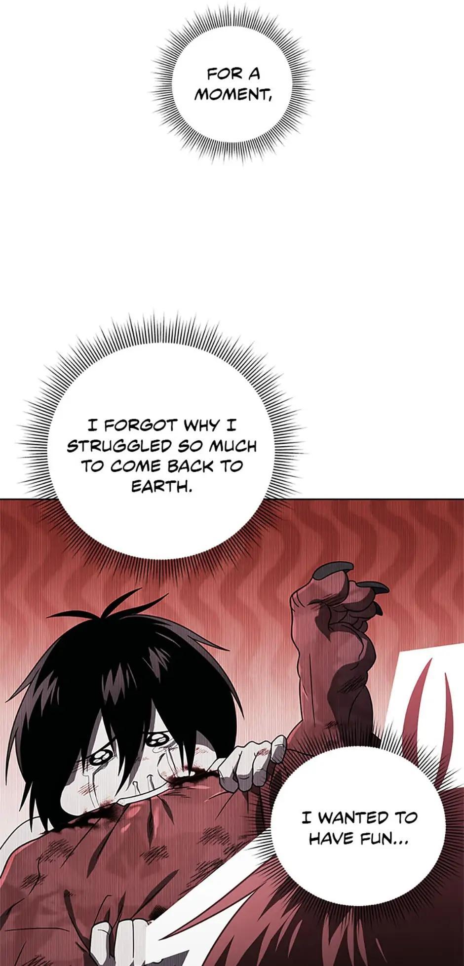 Player Who Returned 10,000 Years Later Chap 56 - Next Chap 57