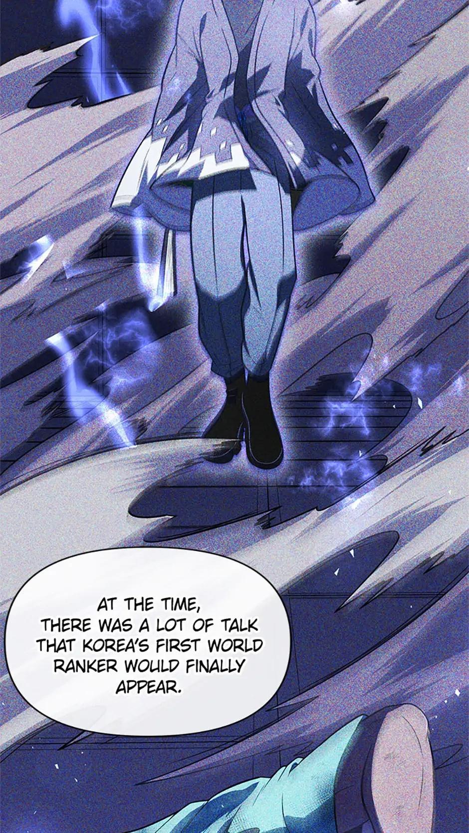 Player Who Returned 10,000 Years Later Chap 56 - Next Chap 57