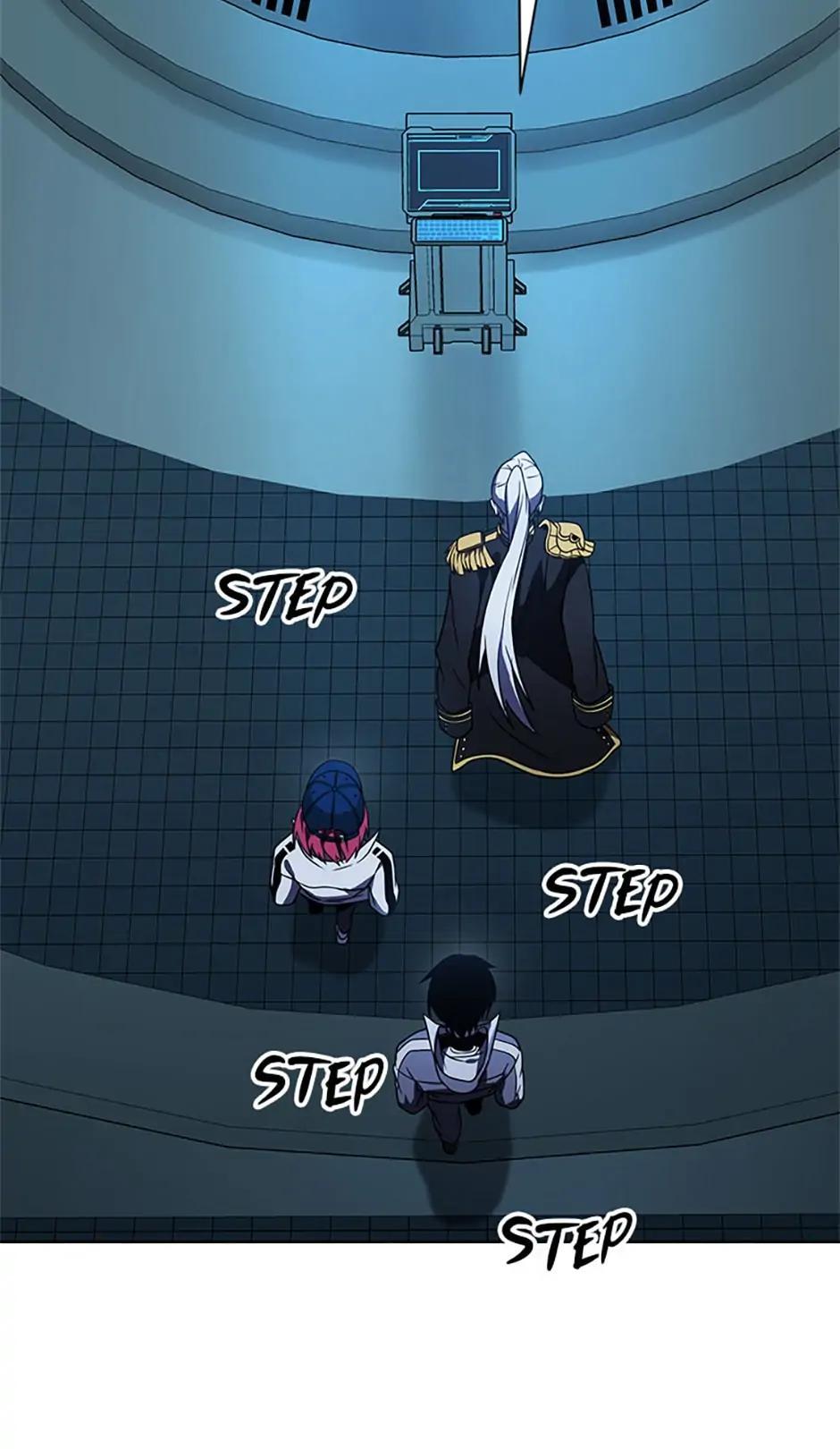 Player Who Returned 10,000 Years Later Chap 56 - Next Chap 57