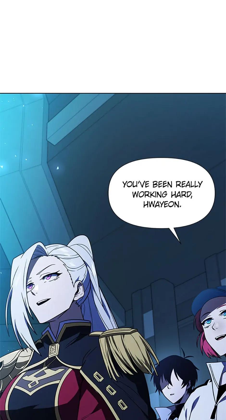 Player Who Returned 10,000 Years Later Chap 56 - Next Chap 57
