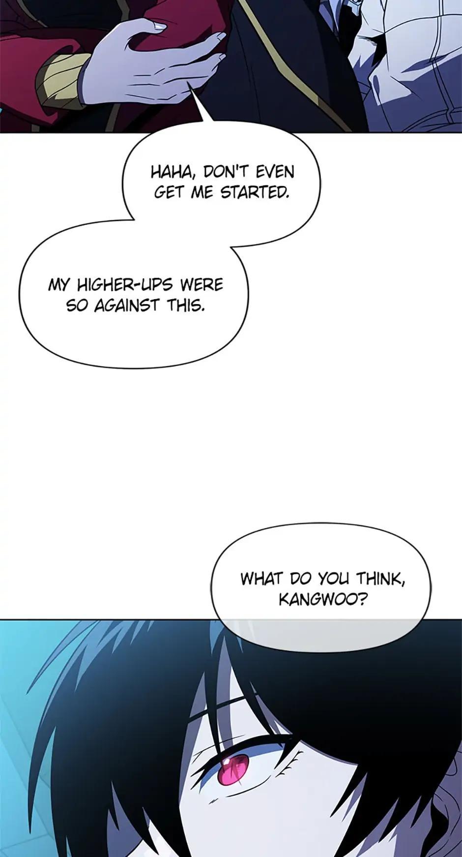 Player Who Returned 10,000 Years Later Chap 56 - Next Chap 57