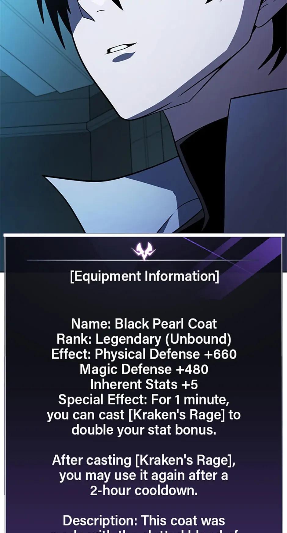 Player Who Returned 10,000 Years Later Chap 56 - Next Chap 57