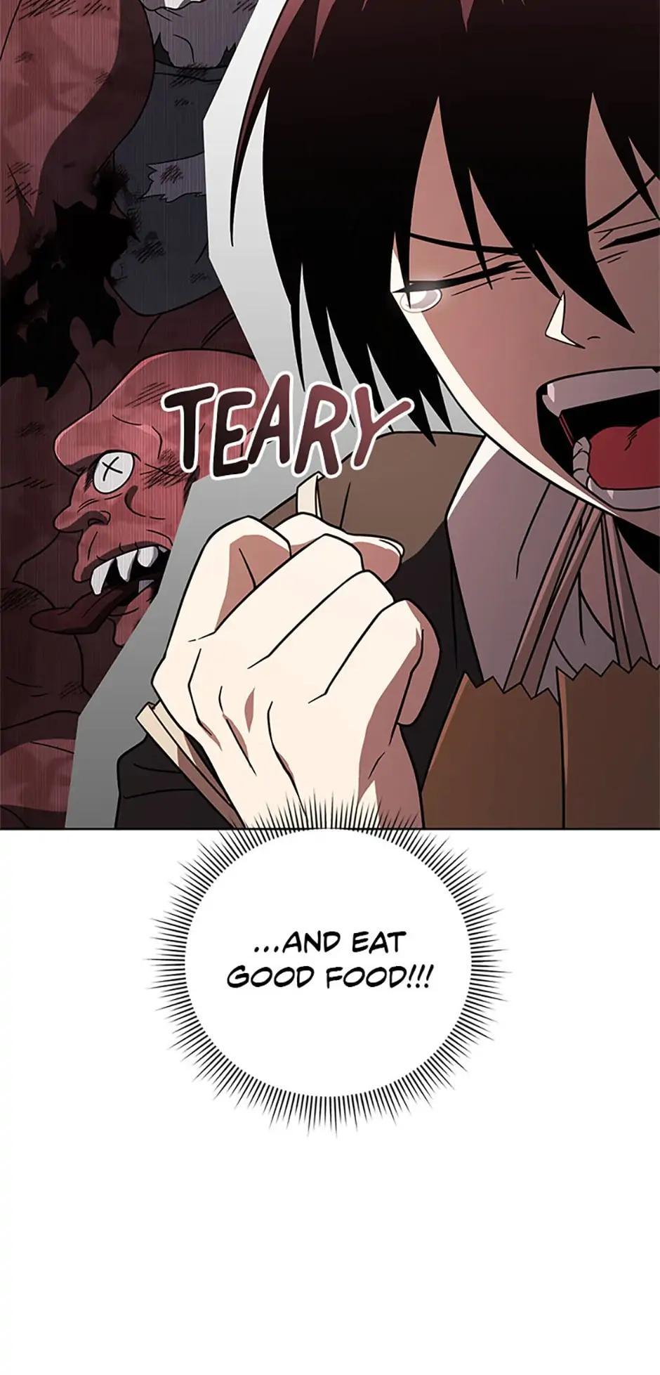 Player Who Returned 10,000 Years Later Chap 56 - Next Chap 57