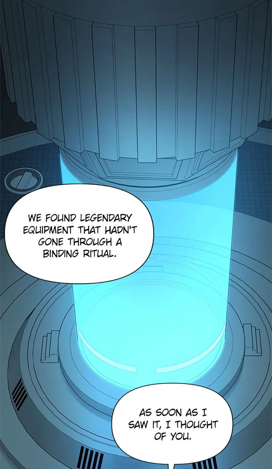 Player Who Returned 10,000 Years Later Chap 56 - Next Chap 57