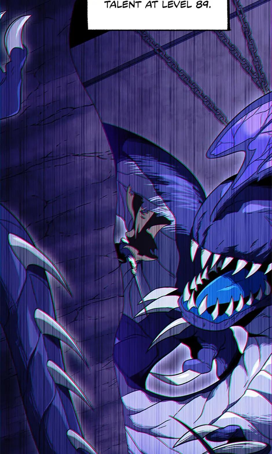 Player Who Returned 10,000 Years Later Chap 58 - Next Chap 59
