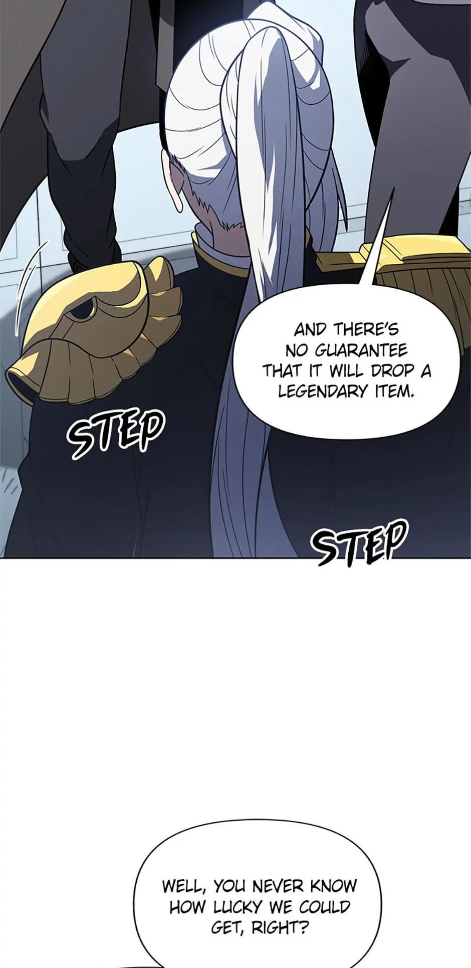 Player Who Returned 10,000 Years Later Chap 58 - Next Chap 59
