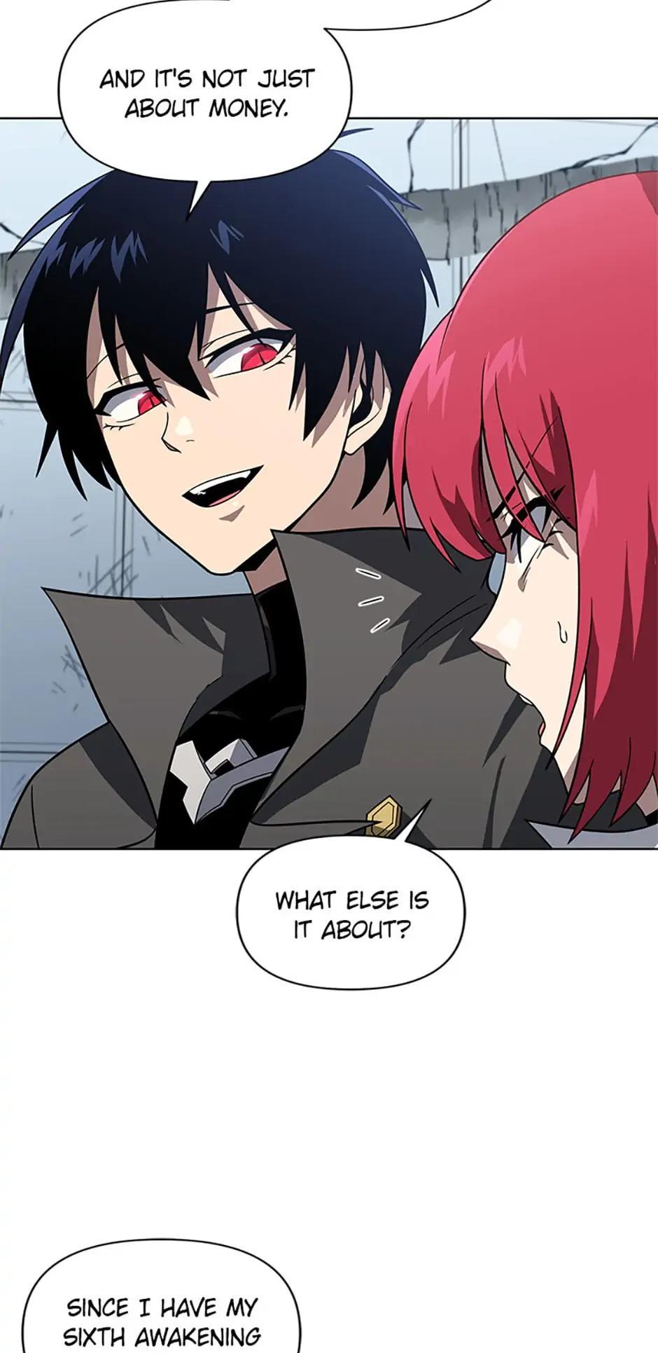 Player Who Returned 10,000 Years Later Chap 58 - Next Chap 59