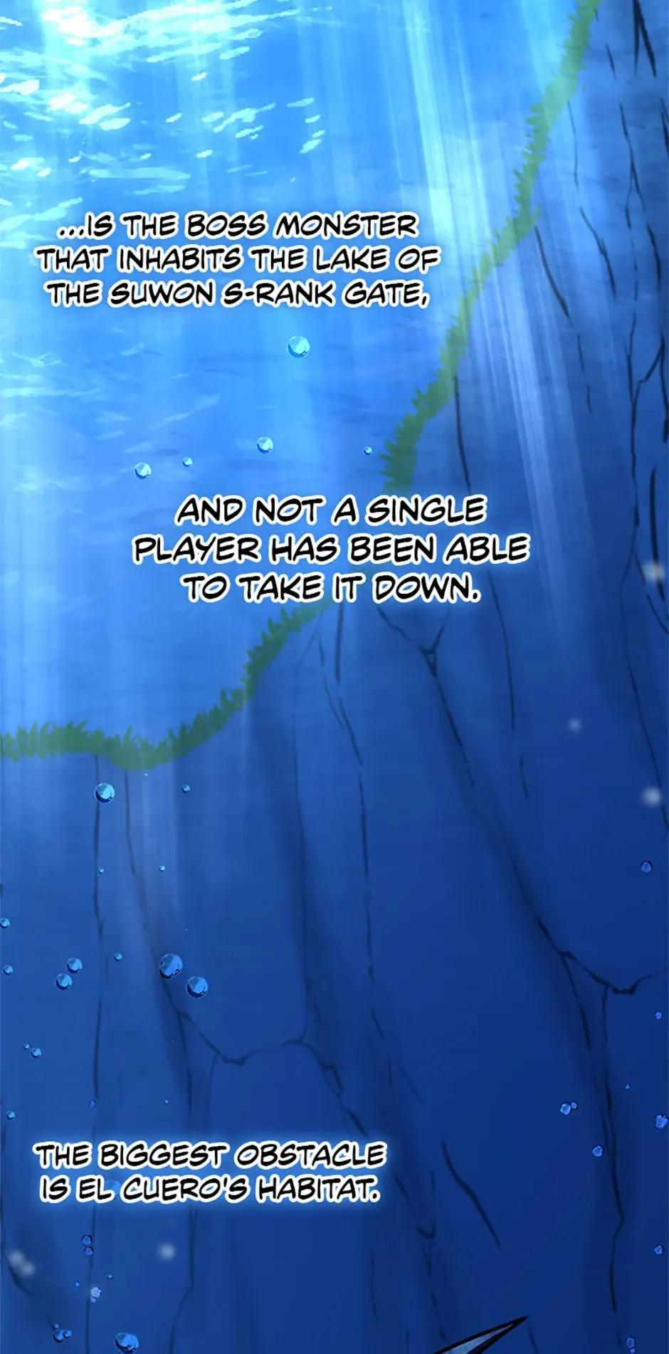 Player Who Returned 10,000 Years Later Chap 58 - Next Chap 59