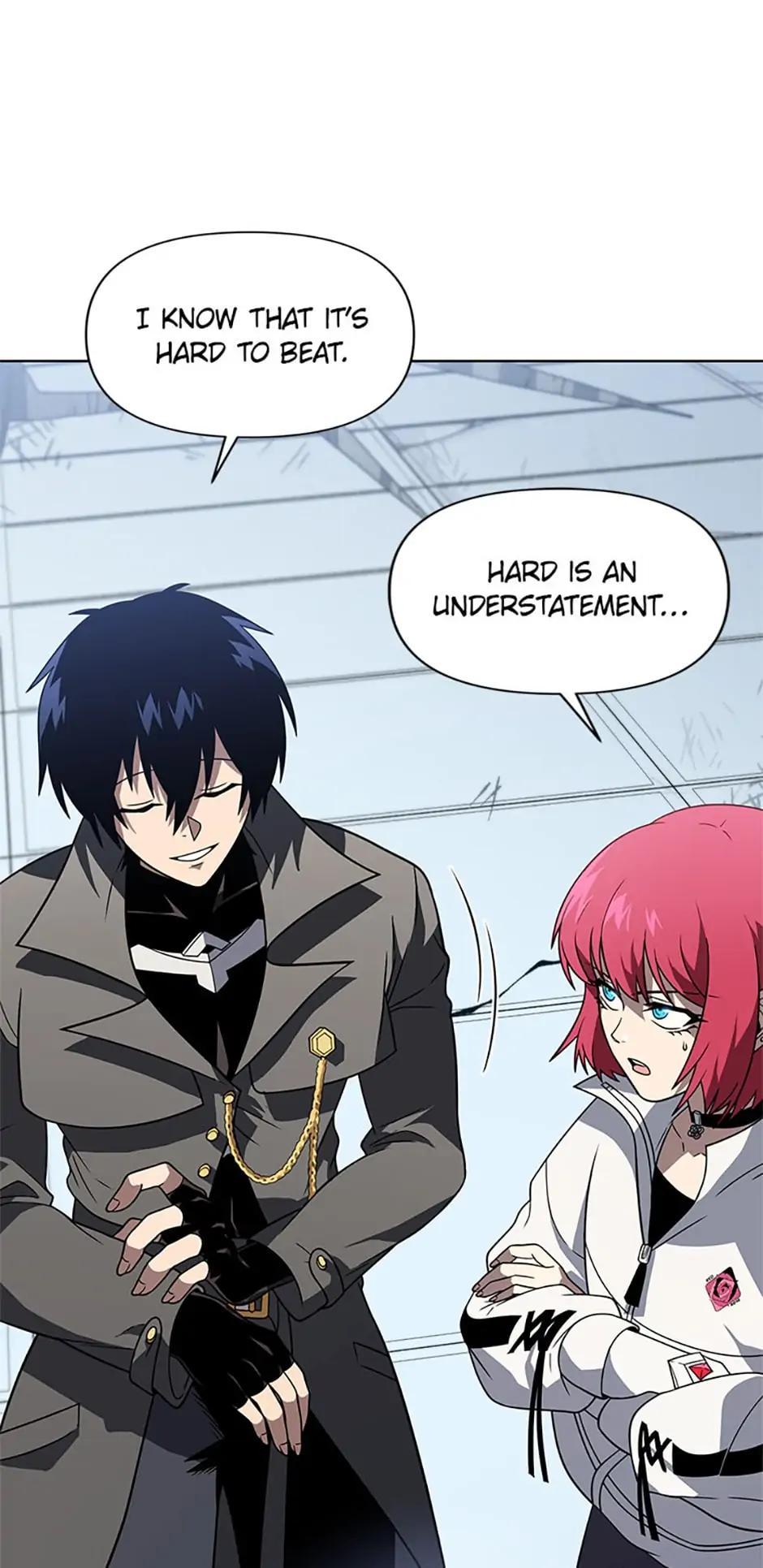 Player Who Returned 10,000 Years Later Chap 58 - Next Chap 59